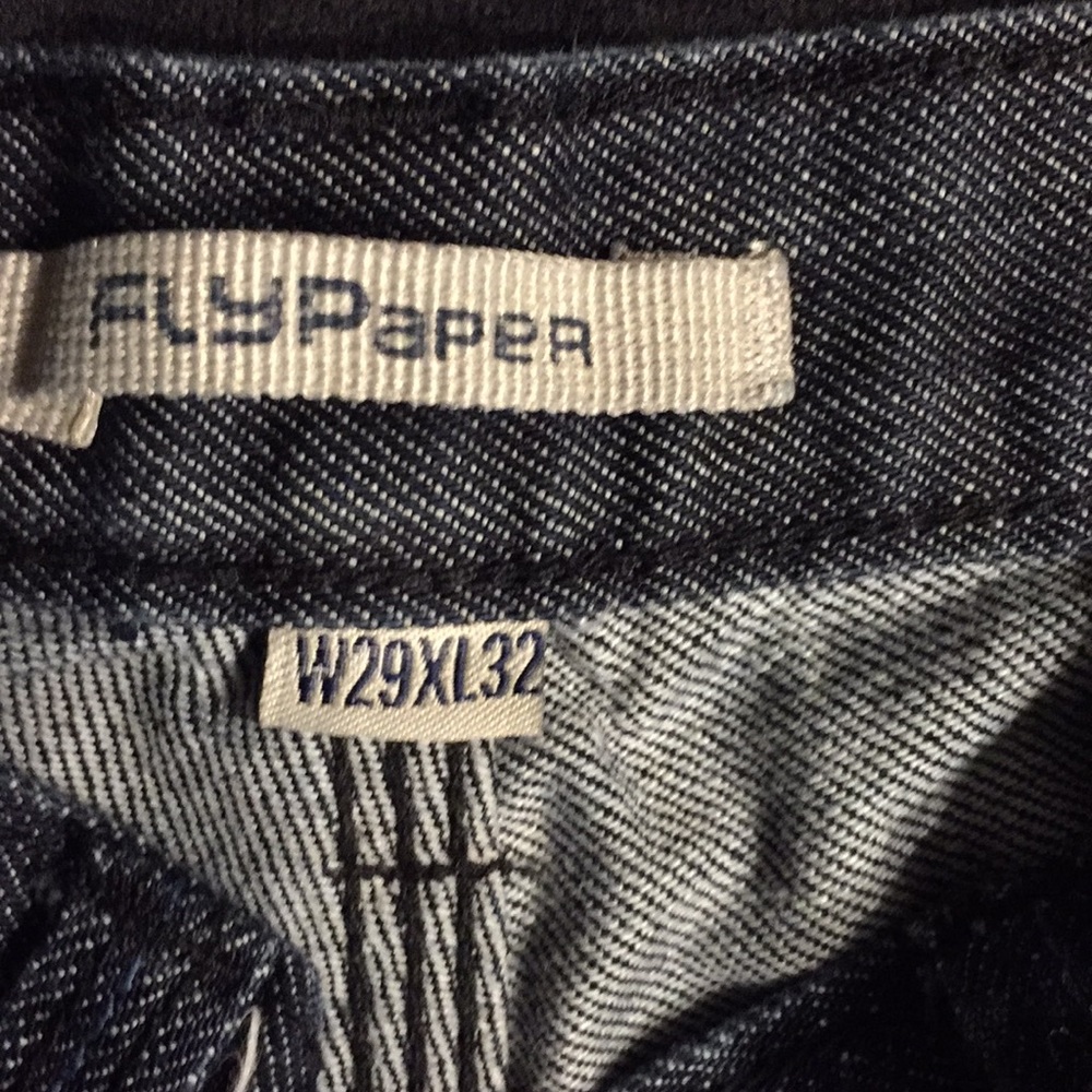 Jeans - Picture 2 of 3